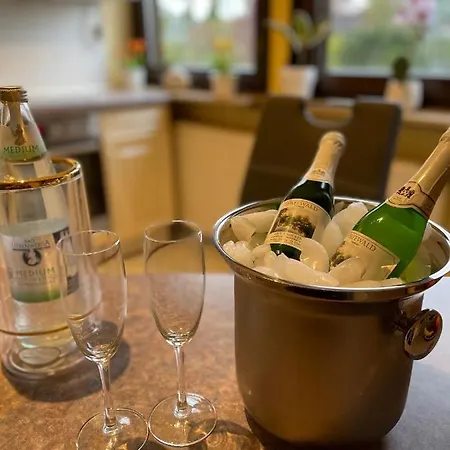 Ferienwohnung Wiesenblick