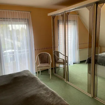 Ferienwohnung Wiesenblick Luebbenau